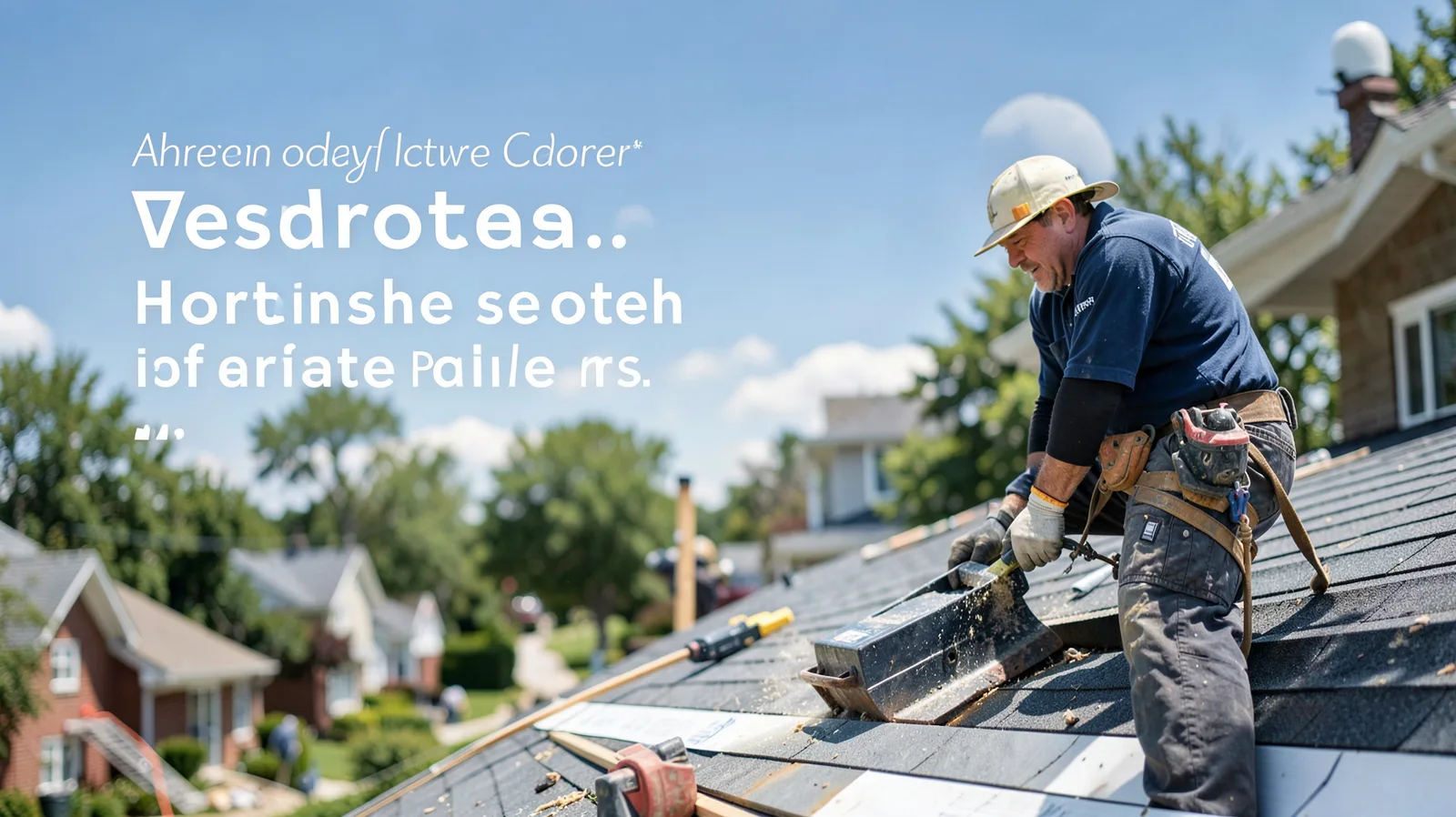 Roof Replacement in Adelanto, CA near me